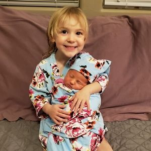 Meet your Posher, Lacey